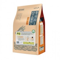 럭셔리발란스 참좋은 황태사료 1kg (연어) (소프트사료), 상세페이지 참조, 상세페이지 참조, 상세페이지 참조