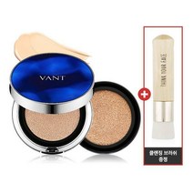 반트365 블루밍 블루쿠션본품+리필+브러쉬증정, 02_본품+리필(23호)브러쉬증정, 02_본품+리필(23호)브러쉬증정