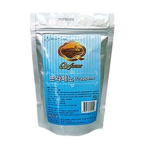 큐팜스 프라페노 파우더 500g 12개(1박스), 단품