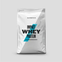 마이프로틴 임팩트웨이 단백질 2.5kg 모카, 기본