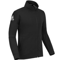 아디다스 마샬아츠 져지 트랙탑 트레이닝복 자켓 TTR72 BK 남여공용