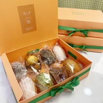 [노원 헤스론] 수제 마들렌 답례품 단체간식 시보해제 돌답례 결혼식답례품, 제주말차