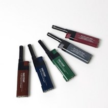 데일리에잇 미니 캔들 라이터 점화기, 네이비, 1개