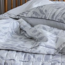 여름이불 고급 자연소재 인견 땀안차는 소재 이불단품 풀세트 SS/Q