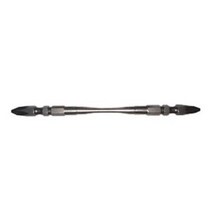 산쿄 마그네틱 십자 토션 비트 TSV-065 2 x 110 mm, 10개