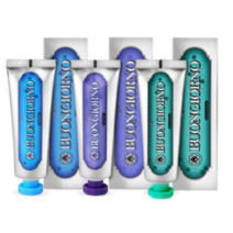 덴티 본조르노 치약 잇몸케어 + 치석케어 + 구취케어, 5세트