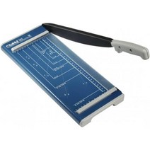 Darley Racing Dahle Cutting Machine 종이커터 재단기 절단기 502notebook A4Leng_th Side Support #신학