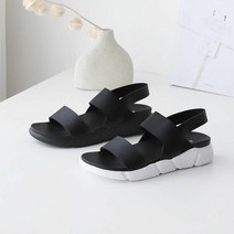 남성 실내화 캐쥬얼 남자샌들 가을 봄 가죽샌들 샌들