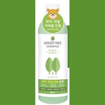 새끼강아지 보습영양 각질제거 샴푸 모발건강 애견샴푸 모발보호 피부건강 동물병원, 1개