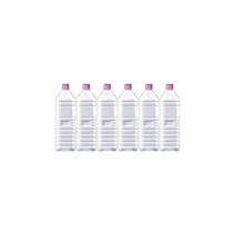 아이시스8.0 200ml 20병 /생수전문, 아이시스8.0 무라벨 1.5L 6병 /