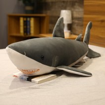 아기상어 수면 베개 여친 생일선물 홍당무 수박 딸기 귀요미 쿠션 귀염뽀짝 베게, 90cm, A