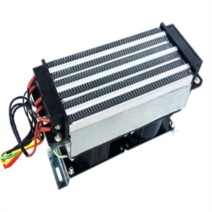 산업용히터 공업용히터1pc Industrial PTC Fan Heater 750W 220V AC Incubator Thermostatic Electric Th, 한개옵션0