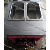 소형 용량 미니 테이블 탑 홈 상업용 13-18L R22 220v 50Hz 3 맛 소프트 아이스크림 기계 메이커, 한개옵션0