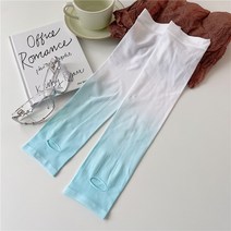 영결무람 투톤 쿨팔토시 2P x 2세트, A