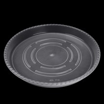 플라스틱 정원 화분 식물 접시 접시 수상 트레이 기본 실내 실외 액세서리, 400