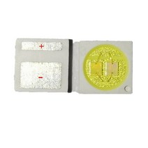 [LED TV 티비] 100pc 광원 TV 백라이트 LED 라이트 비드 콜드 화이트 3030 3528 2835 3-3.6V 2W 230l LM 쿨 600MA, [08] 3V36V