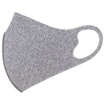 어택존 카퍼 실버 마스크 3개 구리 은 향균 연예인 기능성 재사용 면 아동 청소년 여름 쿨