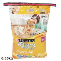 고양이사료 퓨리나 키튼차우 6.35kg _ 2210228EA, 쿠팡2 본상품선택