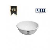 [정품] 리스 클래식 법랑 그릇 볼 14cm