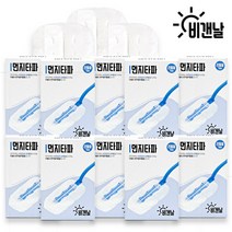 비갠날 먼지털이 스틱 리필용 청소포 (50개입), 단품, 50개