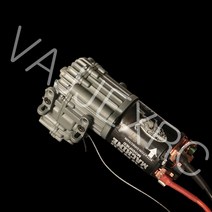 1/14 타노미야 리모컨 트럭 SCANIA MAN ACTROS VOLVO 메탈 변속기, 35T