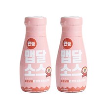 만능맵달소스, 2병, 160ml
