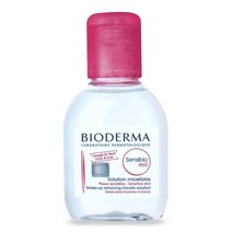바이오더마 센시비오 H2O 100ml/민감 클렌징워터/b01, 100ml, 1개