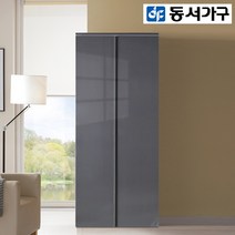 동서가구 나엘 810 이불장 DF909922-2, 아카시아투톤