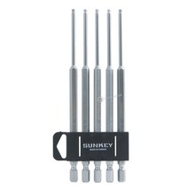 썬키 볼비트 SBB-40150 (4.0mm) 5PCS / 1판
