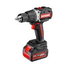 계양 계양 충전 해머드릴 DM20BLH-100E 18V 5.0 8.0 1개씩