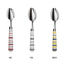 퀴드노비 산타크루즈 티 스푼, 민트