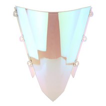 CBR 500R 오토바이 윈드 스크린 더블 ABS 혼다 2016, 03 Iridium