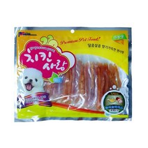 간식 닭고기 습식슬라이스 400g 베들링턴테리어 그레이하운드 혼합간식 닥스훈트 말티즈 시츄 보스턴테리어