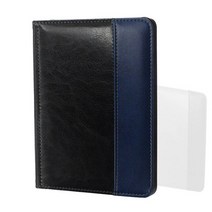 이북리더기 ebook 전자책 뷰어 타블렛 태블릿 Digma E-잉크 전자 책 리더 커버 가죽 케이스 보호 포켓 마, 04 BU, 09 R657 R658 R659