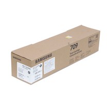 SCX 8123NA 삼성 정품토너 MLT-D709S 검정 25000매 프린터 프린트 토너 잉크 리필 재생 정품 호환 교체 무