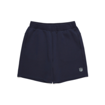 NFL 엔에프엘 F212WHP713 우먼스 스웻 숏팬츠 NAVY