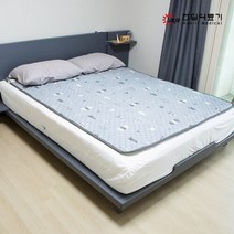 [뉴한일의료기]하우스 초슬림 탄소매트 더블(전체)