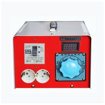 한일종합전기 변압기 공업용 단권형 승압 10KVA(120V-220V) 링코어 트랜스, 1개