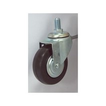 경하중용캐스터 4 TG M16볼트-회전(M16 BT) DS 2040 SRB