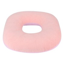 자세 변환 용구 욕창 방지 매트 쿠션 에어 환자용 침대에 누워있는 환자를위한 노인 침대에 누워있는 환자를위한 욕창 방지 매트리스 매트 땀 흡수 쿠션 홈 케어 용품, 분홍색, 멀티 사이즈 sml