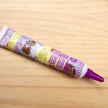 달곰베이킹 초코펜 퍼플, 1개