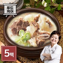 [KT알파쇼핑]빅마마 이혜정의 일품 소한마리탕 750g x 5팩, ..의일품소한마리탕750gx5팩_개당중량_상세페이지참조, 빅마마 이혜정의 일품 소한마리탕 750g x 5팩, ..혜정의일품소한마리탕750gx5팩_기타_상세페이지참조