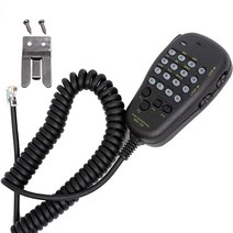 휴대용무전기 소형 경량 YAESU MH48MH48A6J DTMF FT8800R FT8900R FT7900R FT1807 FT7800R FT2900R FT1900R FT1500M F