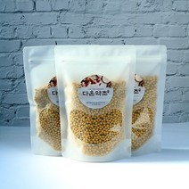 다온약초 인도산 강황환, 3개, 300g