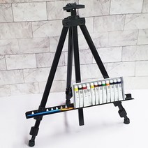 대형 접이식 금속 이젤H/N: TDHDEAL25 +H7, 향기나무 본상품선택