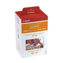 캐논 사진 프린터 정품 SELPHY CP1300 잉크+인화지 108매 세트 핸드폰 스마트폰 사진 웨딩사진 인화 폰카 셀카 인쇄 프린트 인생네컷