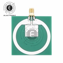 UWB 초 광대역 안테나 2.4Ghz-10.5Ghz 10W (40dBm) 펄스 PCB 모듈 (DIY 자체 제작), 한개옵션0