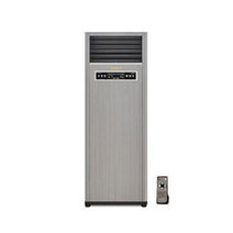 대성하이원 업소용 산업용 전기온풍 난방기 DSPE-09(S)9kw, 단품