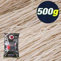 한밭식품 낙타표 찰당면 500g 식품 > 가공/즉석식품 면류/라면류 당면, 1