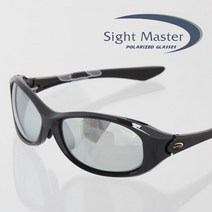 사이트마스터 ROTONDO BLACK SWR 8 커브 렌즈L.BrownS.Mirror, 단품